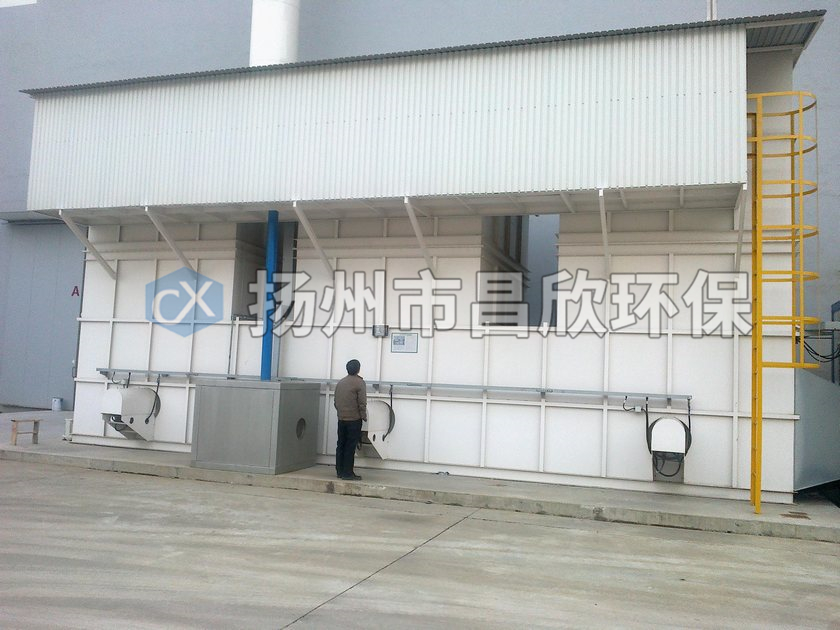 揚州市昌欣環(huán)?？萍加邢薰局鳡I產品是什么？